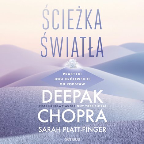 audiobooki: Ścieżka światła. Praktyki jogi królewskiej od podstaw – audiobook