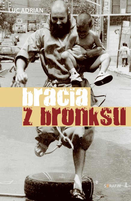 ebooki: Bracia z Bronksu – ebooki