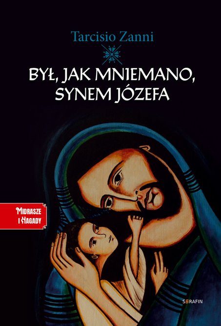 ebooki: Był, jak mniemano, synem Józefa – ebooki