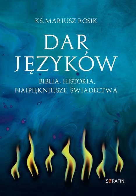 ebooki: Dar języków. Biblia, historia, najpiękniejsze świadectwa – ebooki