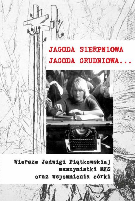 ebooki: Jagoda sierpniowa, Jagoda grudniowa – ebooki