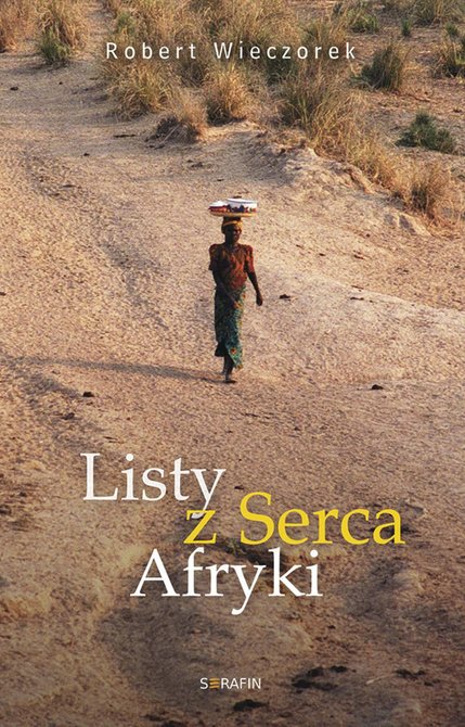 ebooki: Listy z serca Afryki – ebooki