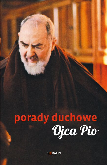 ebooki: Porady duchowe Ojca Pio – ebook