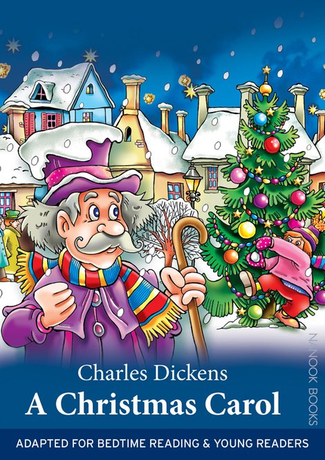 ebooki: A Christmas Carol – ebooki