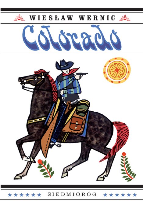 ebooki: Colorado – ebooki