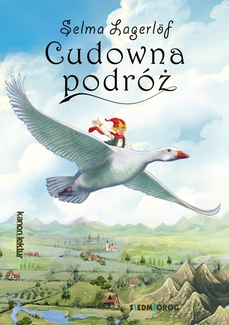 ebooki: Cudowna podróż – ebooki