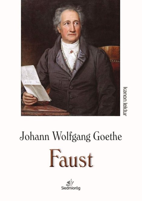 ebooki: Faust – ebooki