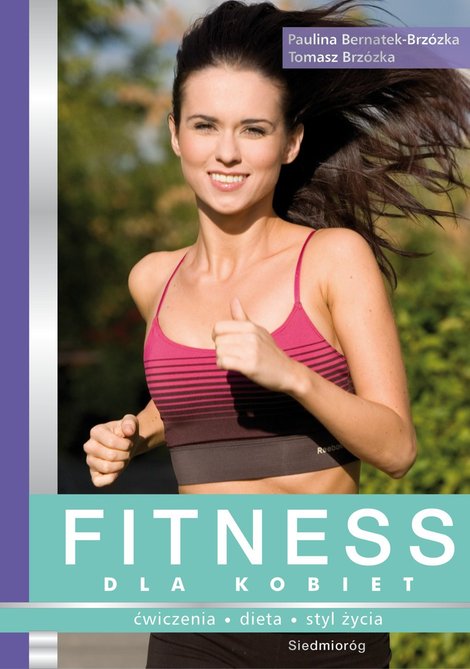 ebooki: Fitness dla kobiet – ebooki