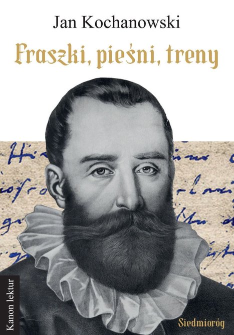 ebooki: Fraszki, pieśni, treny - Jan Kochanowski – ebooki