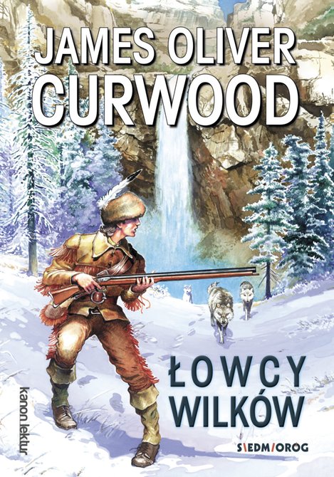 ebooki: Łowcy wilków – ebooki
