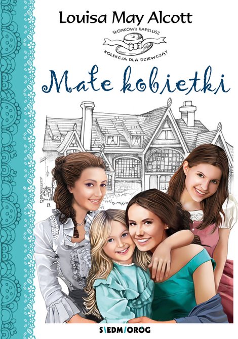 ebooki: Małe kobietki – ebooki