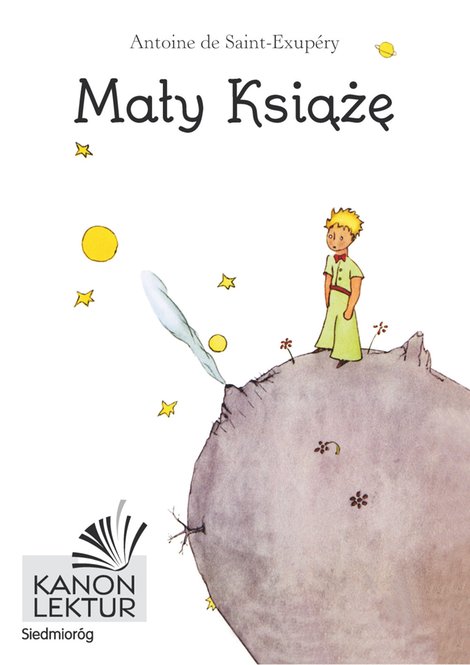 ebooki: Mały książę – ebooki