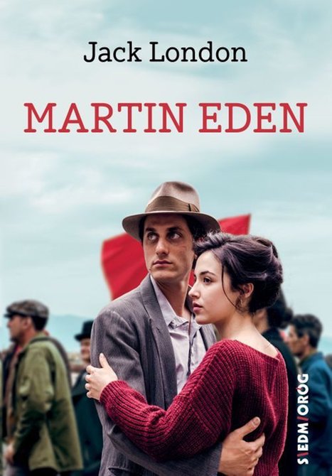 ebooki: Martin Eden – ebooki