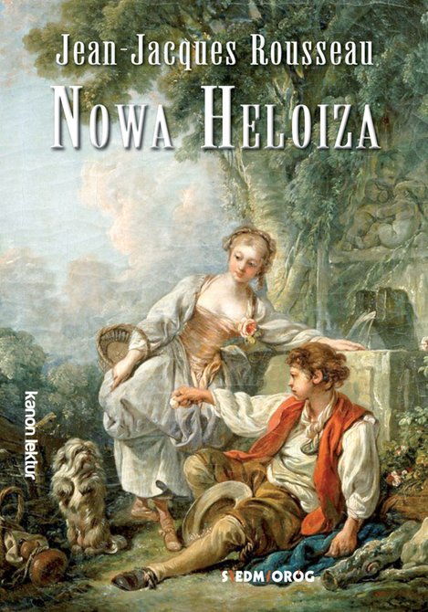 ebooki: Nowa Heloiza – ebooki