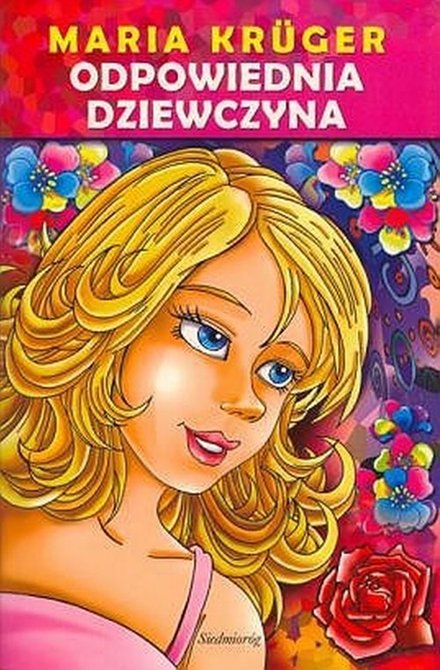 ebooki: Odpowiednia dziewczyna – ebooki