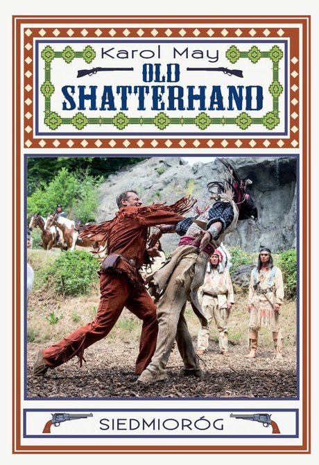 ebooki: Old Shatterhand – ebooki