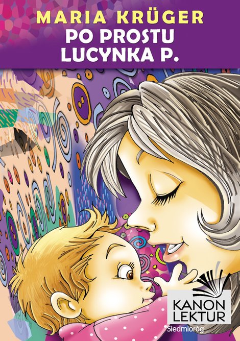 ebooki: Po prostu Lucynka P. – ebooki