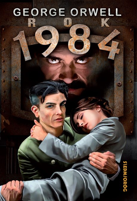 ebooki: Rok 1984 – ebooki