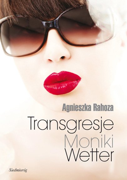 ebooki: Transgresje Moniki Wetter – ebooki