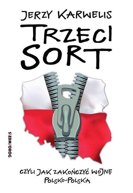 ebooki: Trzeci sort – ebooki