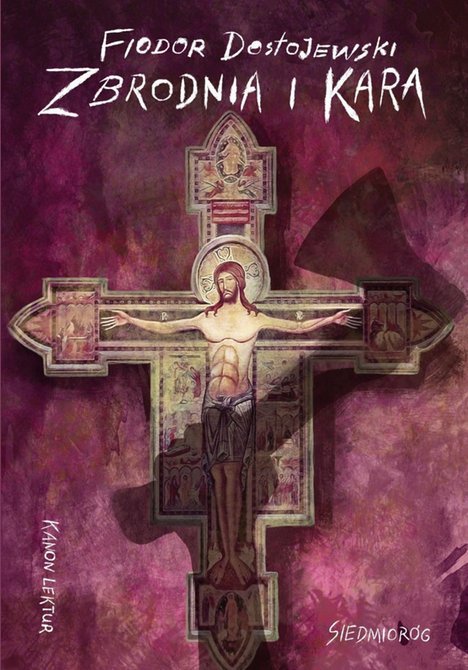 ebooki: Zbrodnia i kara – ebooki