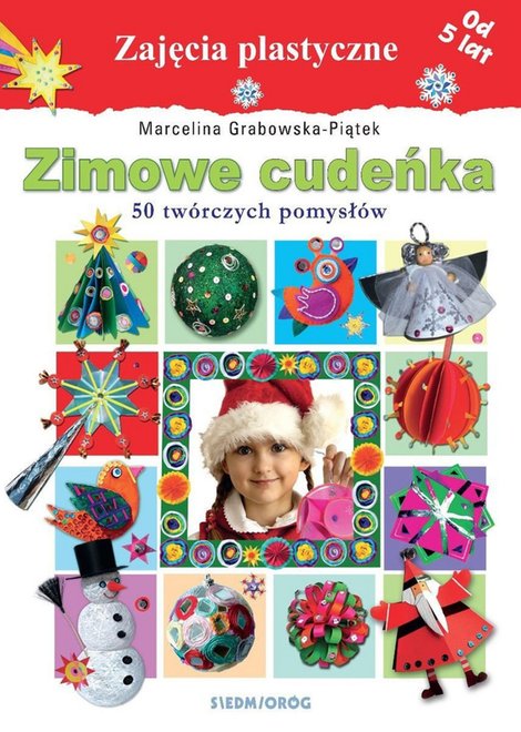 ebooki: Zimowe cudeńka – ebook