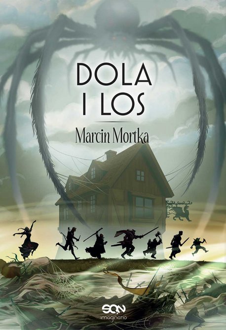 ebooki: Dola i Los – ebook