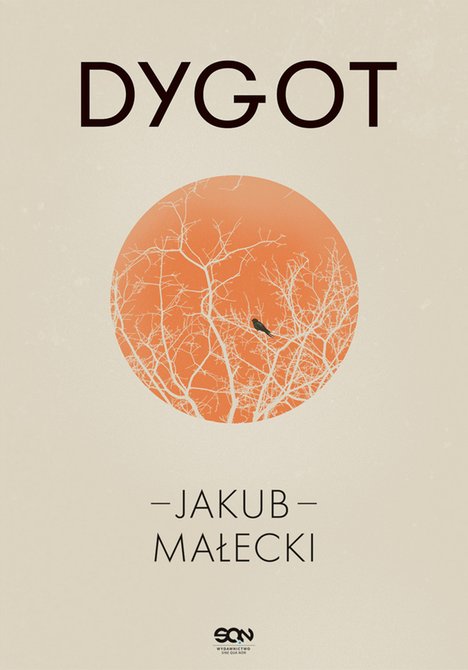 ebooki: Dygot – ebook