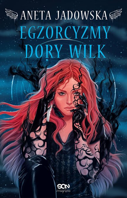ebooki: Heksalogia o Dorze Wilk. 5. Egzorcyzmy Dory Wilk – ebook