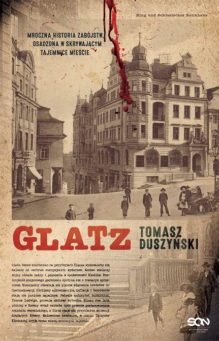 ebooki: Glatz – ebooki