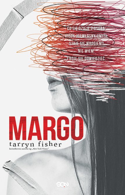 ebooki: Margo – ebook