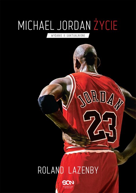 ebooki: Michael Jordan. Życie (Wydanie III) – ebook