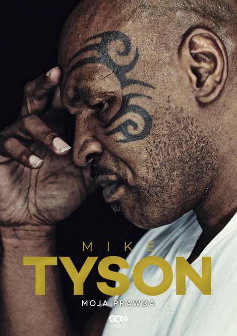 ebooki: Mike Tyson. Moja prawda – ebook