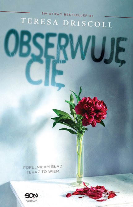ebooki: Obserwuję Cię – ebooki