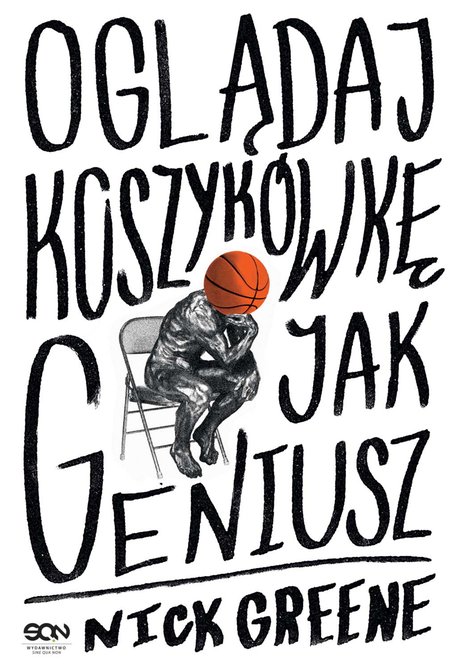 ebooki: Oglądaj koszykówkę jak geniusz – ebook