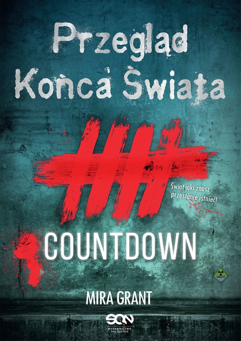 ebooki: Przegląd Końca Świata. Nowela. Countdown – ebook