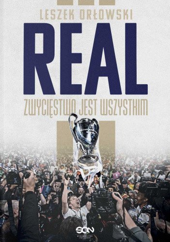 ebooki: Real. Zwycięstwo jest wszystkim – ebook