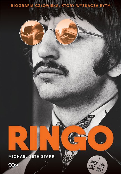 ebooki: Ringo – ebook