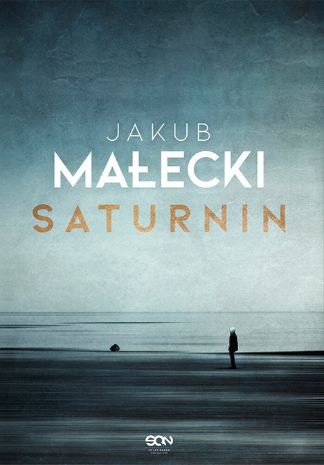 ebooki: Saturnin – ebook
