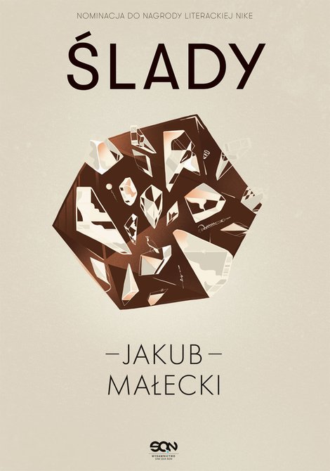 ebooki: Ślady – ebook