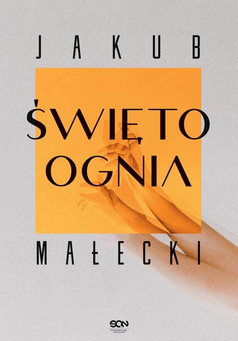 ebooki: Święto ognia – ebook