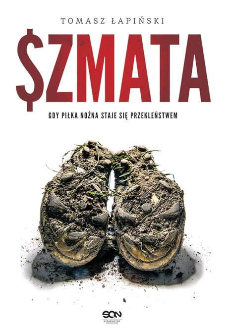 ebooki: Szmata – ebook