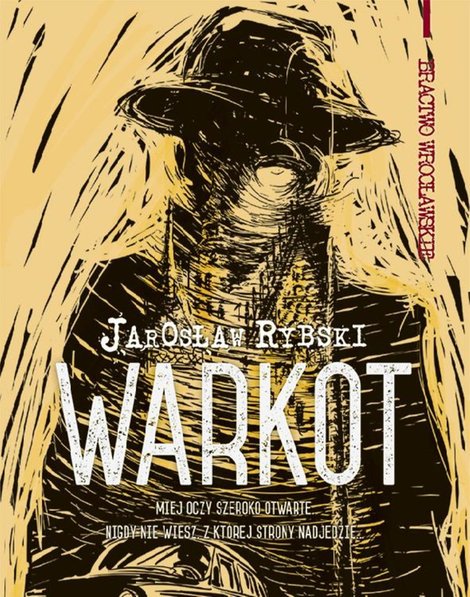 ebooki: Warkot – ebook
