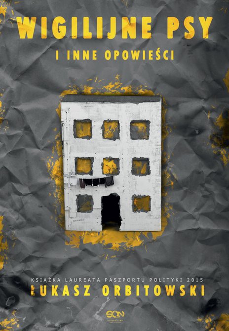 ebooki: Wigilijne psy i inne opowieści – ebook