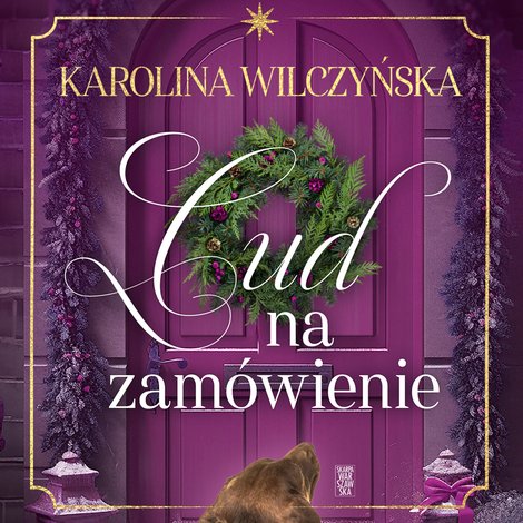 audiobooki: Cud na zamówienie – audiobooki