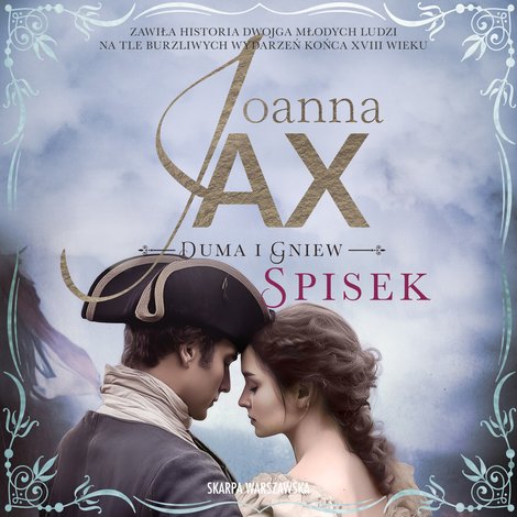 audiobooki: Duma i gniew. Spisek – audiobooki