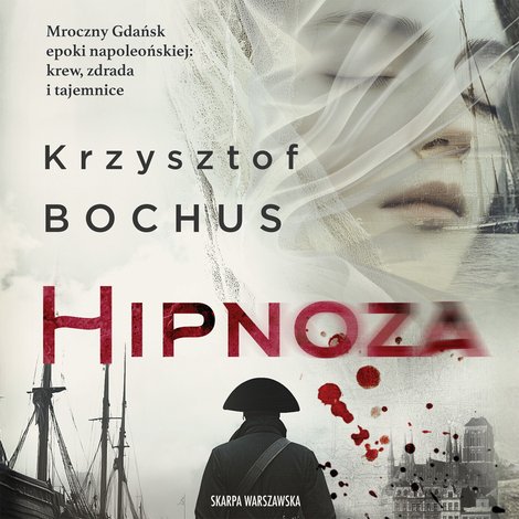 audiobooki: Hipnoza – audiobook