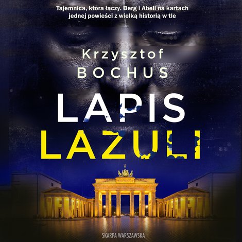 audiobooki: Lapis Lazuli – audiobook