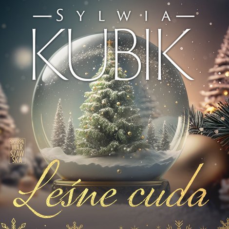 audiobooki: Leśne cuda – audiobooki