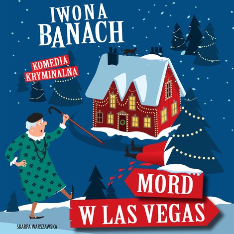 audiobooki: Mord w Las Vegas – audiobooki